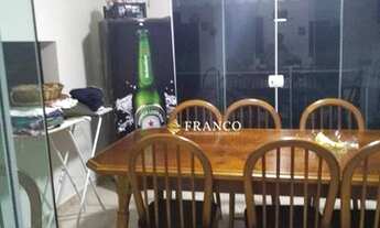 Imagem 4: Casa com 3 dormitórios à venda, 168 m² - Condomínio Hípica Pinheiro - Taubaté/SP