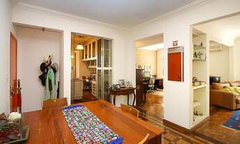 Imagem 3: Venda Apartamento 1 Dormitórios - 95 m² Vila Nova Conceição