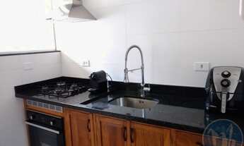 Imagem 7: APARTAMENTO CENTRAL143M² - 3 VAGAS DE GARAGEM