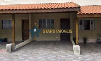 Imagem: MAUá - Casa de Condomínio - Jardim São