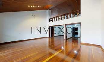 Imagem 2: Cobertura duplex para venda com 460 metros quadrados com 5 quartos