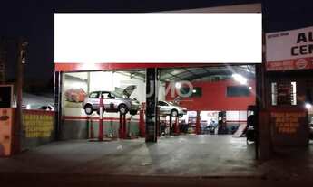 Imagem 3: Barracão - Jardim Campos Elíseos - Campinas