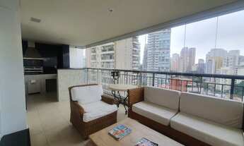 Imagem: Locação Apartamento 4 Dormitórios - 226