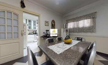 Imagem 6: Apartamento à venda, Jardim Paulista, 273m²,3 dormitórios, 1 suíte, 2 vagas!