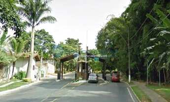 Imagem 2: Terreno Residencial à venda, Caminhos de San Conrado, Campinas -