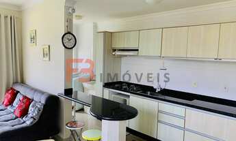 Imagem 5: Apartamento a venda em Bombinhas mobiliado