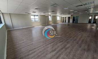 Imagem 4: Conjunto para alugar, 200 m² - Itaim Bibi - São Paulo/SP