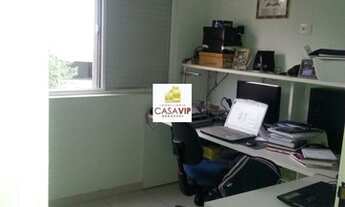 Imagem 4: Apartamento à venda, Jardim Patente, 88m², 3 dormitórios, 1 vaga!