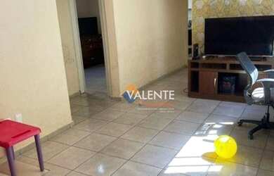 Imagem 4: Casa com 2 dormitórios à venda, 80 m² por R$ 430.000,00 - Vila Guilhermina - Praia Grande