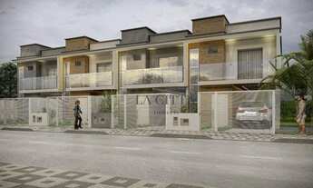 Imagem 4: Sobrado com 3 dormitórios à venda, 104 m² por R$ 650.000,00 - Dom Bosco - Itajaí/SC