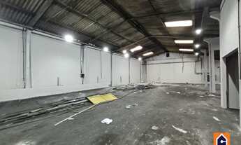 Imagem 6: Barracão para alugar no Boa Vista