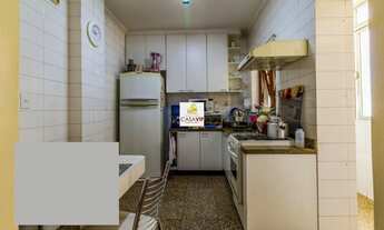 Imagem 6: Apartamento à venda, Cambuci, 100m², 2 dormitórios, 1 vaga!