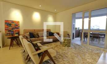 Imagem 2: Apartamento para Aluguel - Centro, 2 Quartos, 144 m2