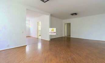 Imagem 4: Apartamento à venda, Santa Cecília, 169m², 3 dormitórios, 1 suíte, 2 vagas!