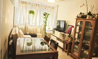 Imagem 2: Apartamento à venda, Consolação, 42m², 1 dormitório, 1 vaga!