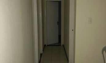 Imagem 6: Apartamento no condomínio do Aperipê