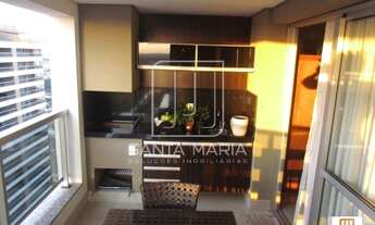 Imagem 6: Apartamento (tipo - padrao) 3 dormitórios/suite, cozinha planejada, portaria 24hs, lazer