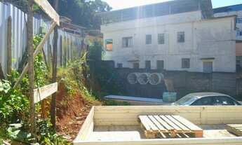 Imagem 3: Terreno próximo centro