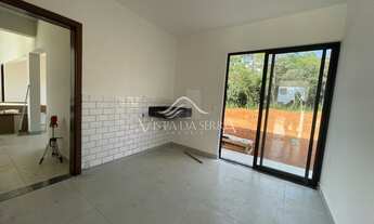 Imagem 3: Casa em Condomínio Estância Da Cachoeira - Brumadinho