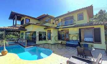 Imagem 3: Casa à venda com 5 quartos independente na Ferradura - Búzios