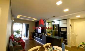 Imagem 3: LINDO APARTAMENTO ALTO PADRÃO NA AV. NOVE DE JULHO