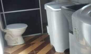 Imagem 4: Vendo casa no cachoeira