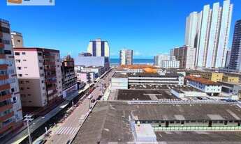 Imagem 5: Apartamento à venda, 70 m² por R$ 385.000,00 - Boqueirão - Praia Grande/SP