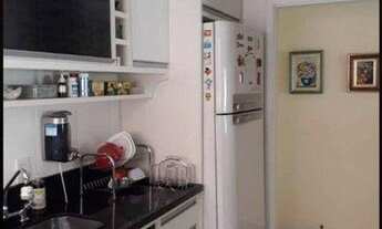 Imagem 4: Apartamento com 3 dormitórios à venda, 89 m² por R$ 620.000 - Condomínio Spazio Reale - Vi