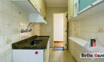 Imagem 7: Apartamento Vila Regente Feijó, 57m2, 02 quartos e 01 vaga