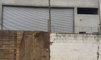 Imagem 2: Galpão em Poá Galpão / depósito com aluguel por R$5.000 /mês