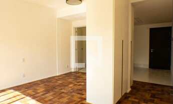 Imagem 3: Apartamento para Aluguel - Vila Clementino, 1 Quarto, 42 m2