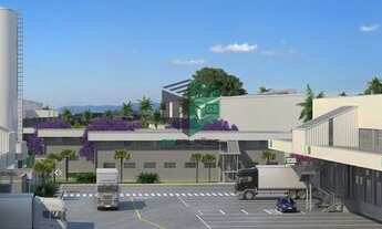 Imagem 3: Galpão em Condomínio para aluguel em Campos dos Goytacazes