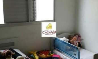 Imagem 7: Apartamento à venda, Sacomã, 45m², 2 dormitórios, 1 vaga!