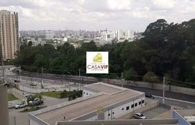 Imagem 6: Apartamento à venda, Vila Anastácio, 65m², 3 dormitórios, 1 suíte, 2 vagas!