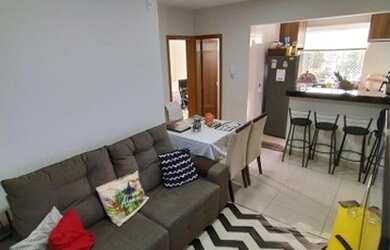 Imagem 6: Apartamento para venda tem 52 metros quadrados com 2 quartos em Tubalina - Uberlândia - MG