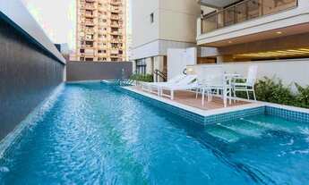 Imagem 7: Apartamento com 2 quartos em Botafogo - Rio de Janeiro - RJ