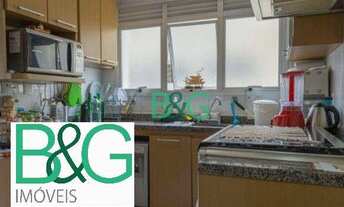 Imagem 3: Apartamento com 3 dormitórios à venda, 148 m² por R$ 1.099.000 - Saúde - São Paulo/SP