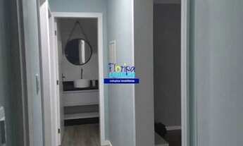 Imagem 3: APARTAMENTO ALTO PADRÃO COM 5 DORMITÓRIO PORTEIRA FECHADA!