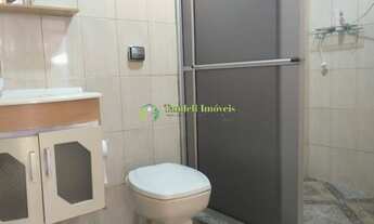 Imagem 6: Casa 1 dormitórios (Vila Suiça