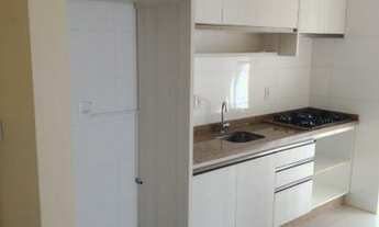 Imagem: Apartamento com 2 dormitórios à venda