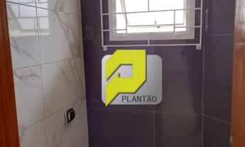 Imagem 5: Sobrado novo com amplo quintal na região central de Pinhais PR