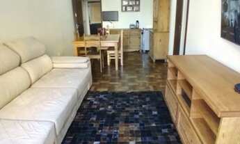 Imagem: APARTAMENTO CENTRAL143M² - 3 VAGAS DE GARAGEM