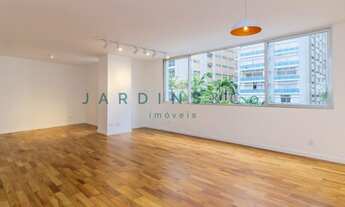 Imagem 1: SãO PAULO - Apartamento Padrão - Higienópolis