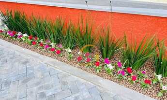 Imagem 3: Belíssima casa muito clara e ensolarada à venda!