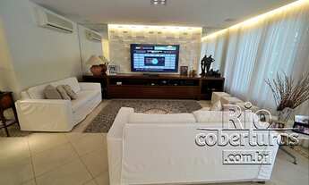 Imagem 9: Cobertura à venda no Recreio dos Bandeirantes. RJ