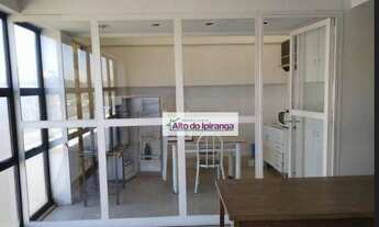 Imagem 5: Prédio para alugar, 400 m² - Vila Moinho Velho - São Paulo/SP