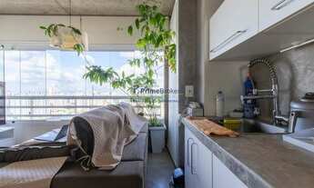 Imagem 2: Bela vista venda 36 m², 1 quarto 1 vaga lazer