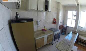 Imagem 5: Apartamento à venda, 45 m² por R$ 220.000,00 - Vila Guilhermina - Praia Grande/SP