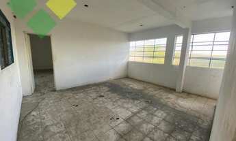 Imagem 3: Galpão/Depósito/Armazém para aluguel com 2000 metros quadrados