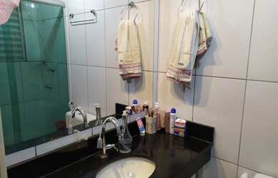 Imagem 7: Duplex para venda tem 126 metros quadrados com 3 quartos em São Bernardo - Campinas - SP